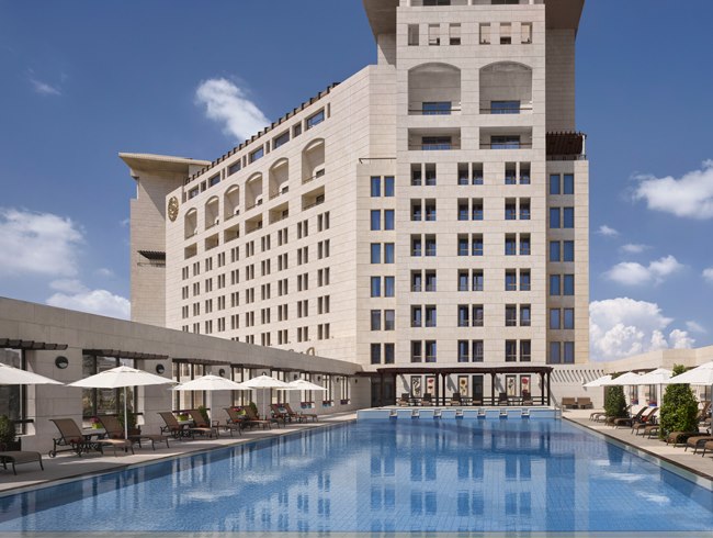 Sheraton Fitness